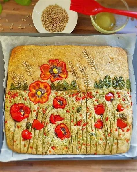 Fantastic Focaccia Bread Artofit