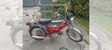 Мопед рейсер купить в Липецке | Транспорт | Авито