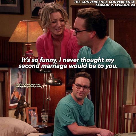 The Big Bang Theory Fanpage On Instagram “[9x24]” In 2024 Big Bang Theory Funny Big Bang