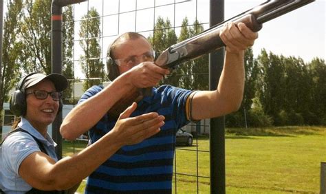 Shotgun Competency & Skills Training Day - Scottish Borders Sporting