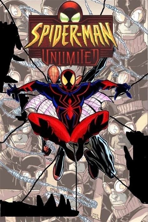 Spider Man Unlimited