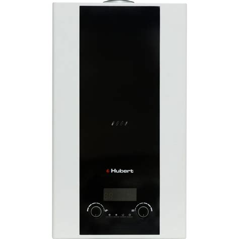 Настенный газовый котел HUBERT agb 26 dl 1925134 - выгодная цена ...