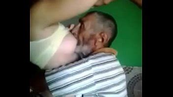 Indian Old Man Sucking Boobs XXX Videos Free Porn Videos