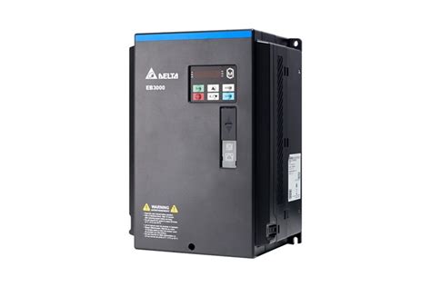 Jual Inverter Delta EB3000 Series PT ADINATA JAYA TEKNIK