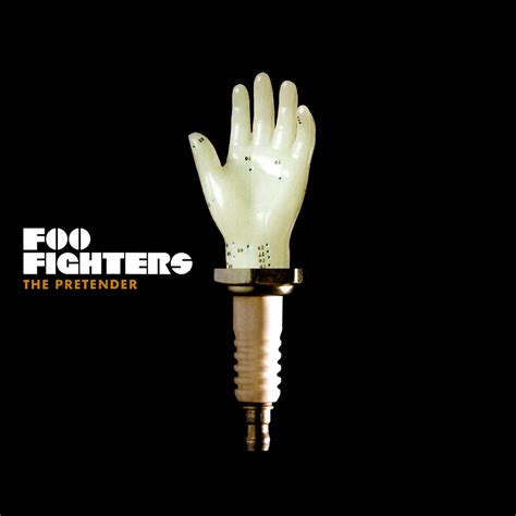 Foo Fighters The Pretender Lyrics Genius Lyrics