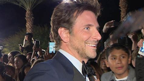 Bradley Cooper Says Everything Is Different Since Becoming A Dad