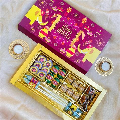 Diwali Cracker Chocolates In Bhopal Diwali Gifts Bhopal