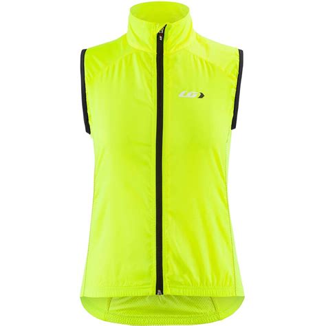 Louis Garneau Men S Nova Cycling Vest Semashow