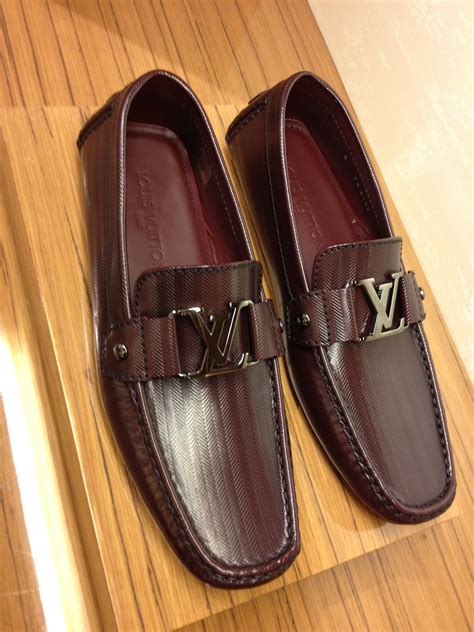 Luis Louis Vuitton Shoes For Men IQS Executive