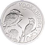 Buy 2023 10 Oz Australian Silver Kookaburra Bullion Coin