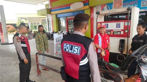 Polres Aceh Utara Intruksikan Jajaran Tingkatkan Patroli Tribungayo