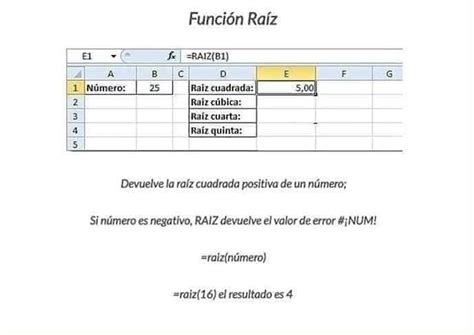 F Rmulas De Excel Que Debes Conocer Nosotros Los Contadores