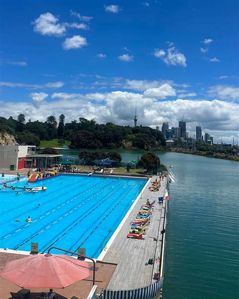 The Best Swimming Pools In Auckland In 2024 Urban List New Zealand