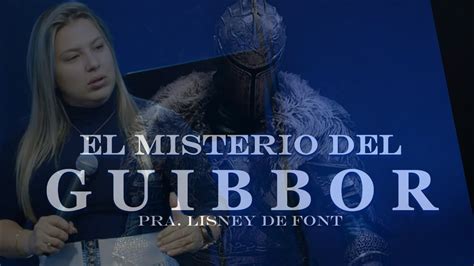 Pra Lisney De Font El Misterio Del Guibbor 09 14 22 YouTube