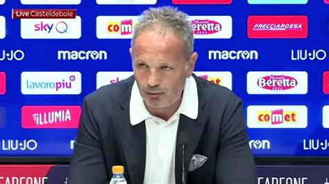 Muere Sinisa Mihajlović de leucemia a los 53 años