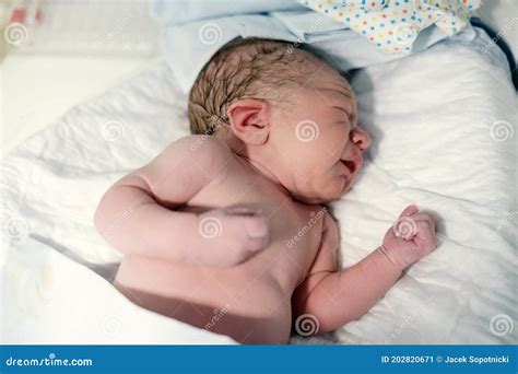 Newborn Baby Boy Pictures