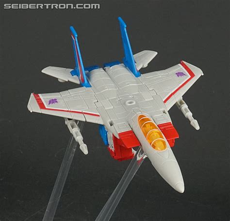 Transformers War For Cybertron Earthrise Starscream Toy Gallery Image