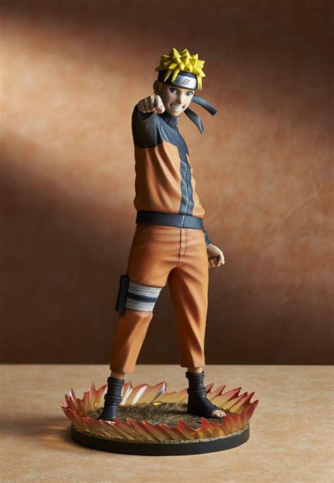 Pin By Catey Jorde On Miniatures Action Figure Naruto Anime Figures