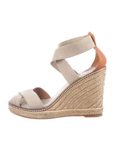 Tory Burch Espadrilles - ShopStyle