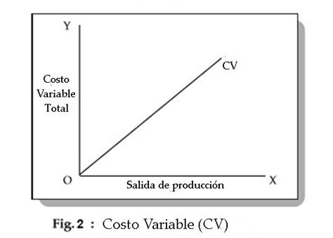 Costo Total Qu Es Importancia C Mo Se Calcula Ejemplos