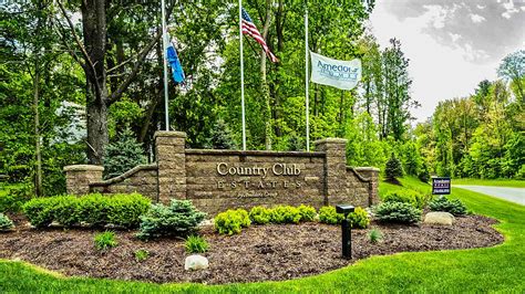 Country Club Estates Voorheesville NY Amedore Homes