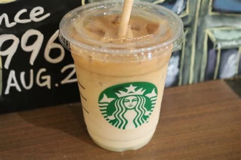 Tasting Starbucks New Work Hojicha And Classic Tea Latte Is Too Delicious A Refreshing Cup