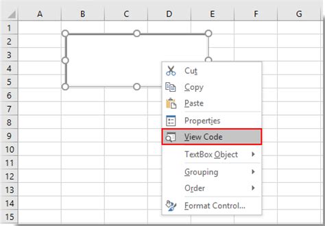 How To Format Numbers In A Textbox As Currency In Excel