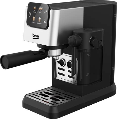 CEP 5304 X Espresso Machine 15 Bar BEKOGLOBAL