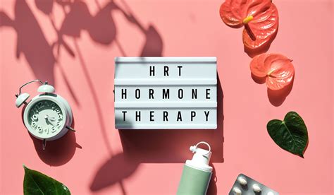 Menopause And Hrt A Guide For Partners Health Quest