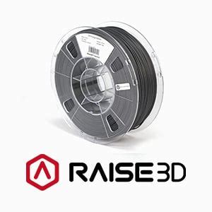 Filament Raise3D Industrial PETG ESD