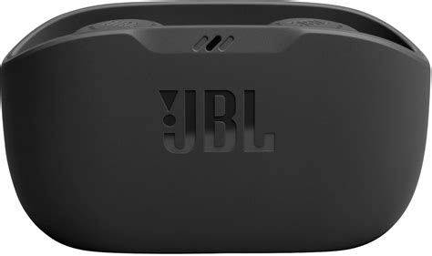 Customer Reviews Jbl Vibe Buds True Wireless Earbuds Black