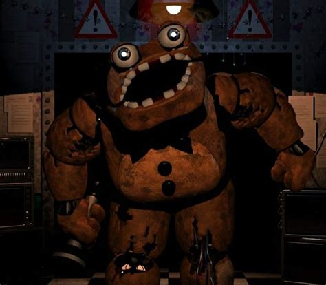 Unwithered Chica 1985 Wiki Five Nights At Freddys Amino