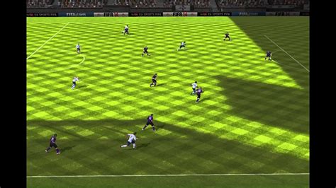 Fifa Iphone Ipad H Ghl Ght Vs Bristol Rovers Youtube