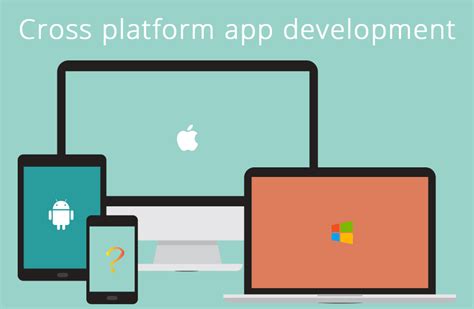 Why You Should Choose for Cross Platform App Development!