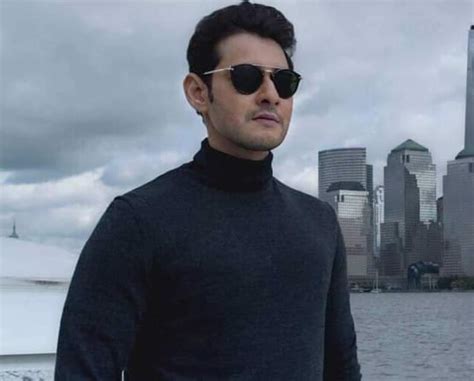 Maharshi Trailer: Mahesh Babu fans predict rampage at the box-office on May 9, 2019 - read ...