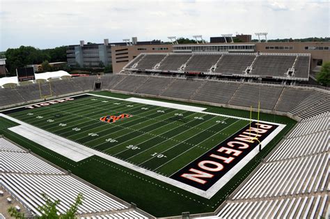 Princeton Stadium | Tigers Football