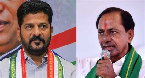 KCR to get felicitation shock from Revanth Reddy | cinejosh.com