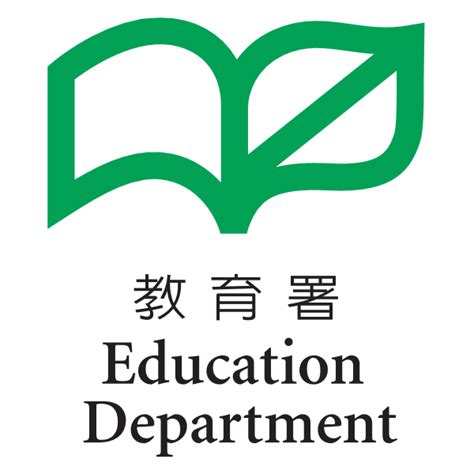 Education Department Logo Download png