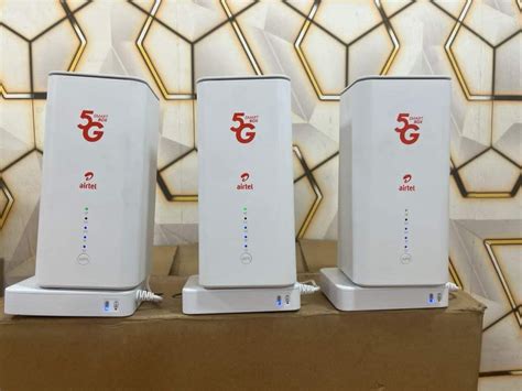 Unlock Your Airtel ZLT X25 Pro 5G Router To Use All Networks Phones