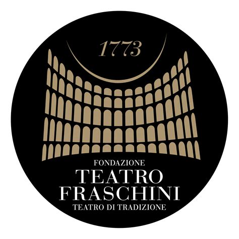 1773 2023 I Nuovi Loghi Dedicati Ai 250 Anni Teatro Fraschini Di Pavia