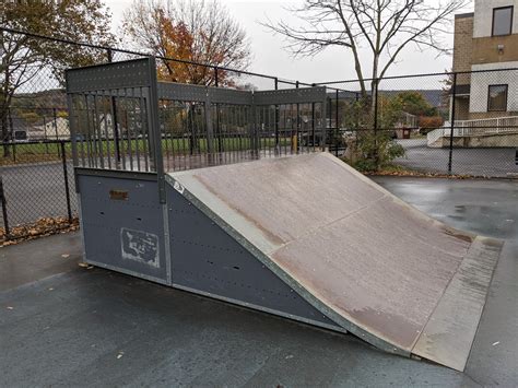 Hyde Skatepark Pa Skateparks