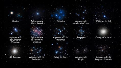 Aglomerado De Estrelas Colmeia M Astronomia Messier Praesepe