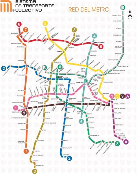 Tres L Neas Del Metro Movieron A Casi La Mitad De Usuarios En