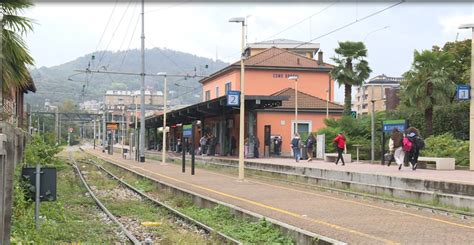 Riqualificazione Della Stazione Di Como Borghi Aggiudicata La Gara