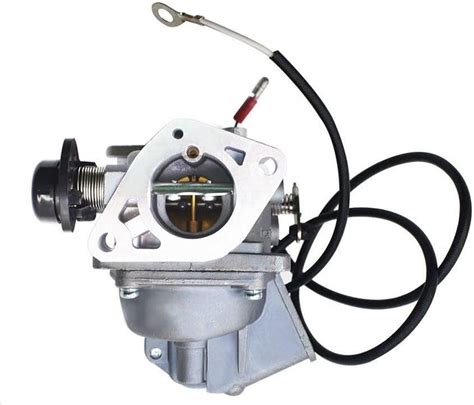 Amazon.com: Carburetor Fit for Honda GX610 GX620 18 HP 20 HP OHV V Twin ...