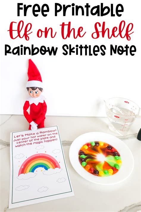 Skittles Rainbow Commercial