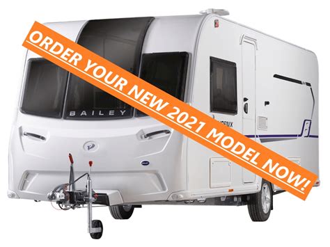 New Bailey Phoenix 2022 640 For Sale In Essex N997 Cranham