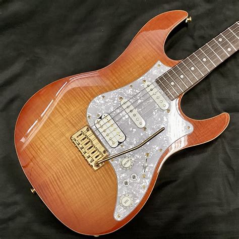 Fujigen Fgn EOS FM R VV Reverb