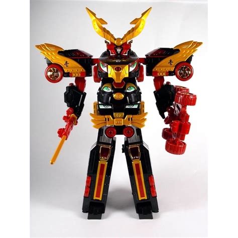 Jual Dx Power Rangers Rpm Engine Sentai Go Onger Goonger Dark Zord