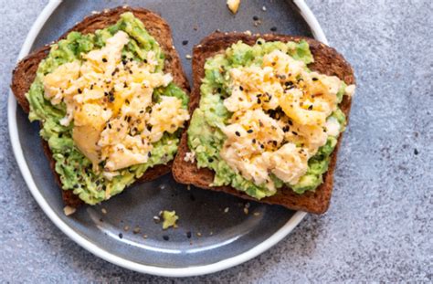 Como Fazer Avocado Toast Panelaterapia